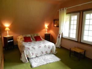 Chambres d'hotes/B&B Chambre d'hotes les Charmes : photos des chambres