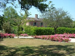 Hebergement Les Charmes : Cottage 2 Chambres 