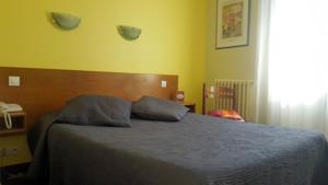 Hotel-Restaurant Le Normandie : photos des chambres