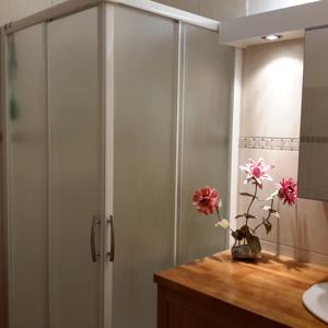 Chambres d'hotes/B&B Gite B&B - Haute Savoie - Chez Louise : photos des chambres