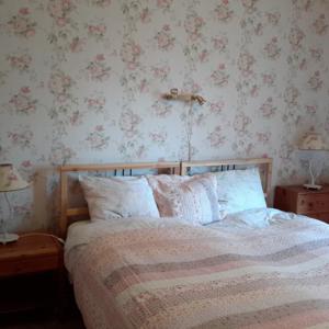 Chambres d'hotes/B&B Gite B&B - Haute Savoie - Chez Louise : photos des chambres