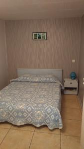 Hotel La Chaumiere : Chambre Simple