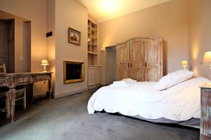 Chambres d'hotes/B&B Chateau de Melleville : photos des chambres