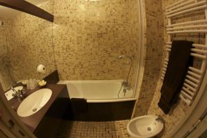 Hotel & Restaurant Napoleon : Chambre Double 
