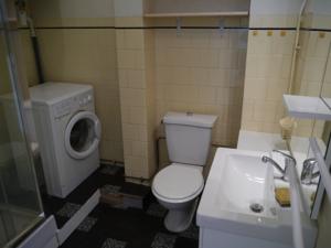 Appartement lumineux : photos des chambres
