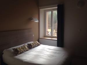 Hotel Auberge des Baronnies : photos des chambres