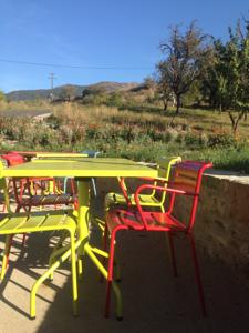 Hotel Auberge des Baronnies : photos des chambres