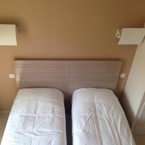 Hotel Auberge des Baronnies : photos des chambres