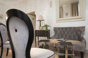 Hotel Chateau Laroche-Ploquin : photos des chambres
