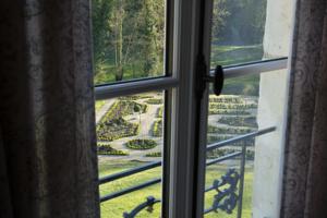 Hotel Chateau Laroche-Ploquin : photos des chambres