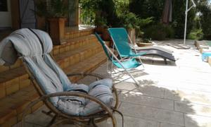 Chambres d'hotes/B&B Michele et Didier Lin : photos des chambres