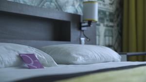 Hotel Mercure Paris Roissy CDG : photos des chambres