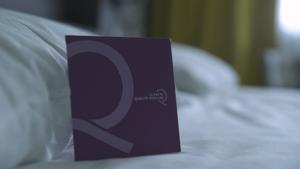 Hotel Mercure Paris Roissy CDG : Chambre Double Classique