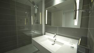 Hotel Mercure Paris Roissy CDG : photos des chambres