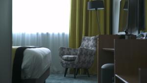 Hotel Mercure Paris Roissy CDG : photos des chambres