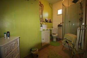 Chambres d'hotes/B&B B&B La Bastide St Julien : Chambre Double - Vue sur Montagne