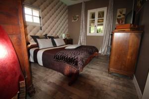 Chambres d'hotes/B&B B&B La Bastide St Julien : photos des chambres