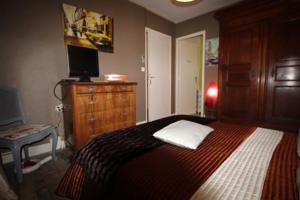 Chambres d'hotes/B&B B&B La Bastide St Julien : photos des chambres