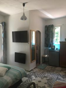 Hebergement Le Mas Sylva : photos des chambres