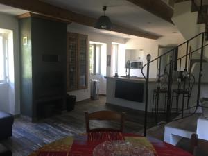 Hebergement Le Mas Sylva : photos des chambres