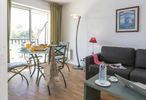 Hebergement Residence Odalys Green Panorama : photos des chambres