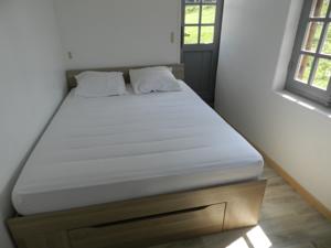 Hebergement Petite Maison de campagne : Maison 1 Chambre