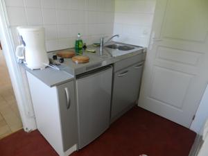 Hebergement Petite Maison de campagne : photos des chambres