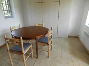 Hebergement Petite Maison de campagne : photos des chambres