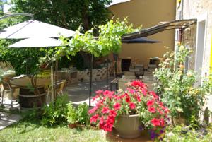Chambres d'hotes/B&B La Maison des hotes : photos des chambres