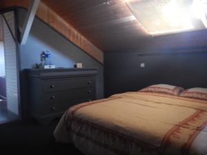 Hebergement Chambres chez Vlad : photos des chambres