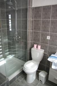 Chambres d'hotes/B&B La Maison des hotes : photos des chambres