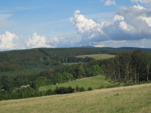 Hebergement Gite Codabrial : Maison de Vacances