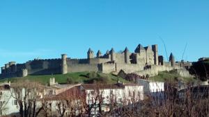 Hebergement Gite Codabrial : photos des chambres