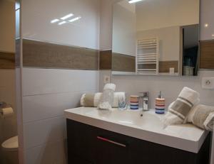 Hebergement La Petite Girondine, La Suite... : photos des chambres