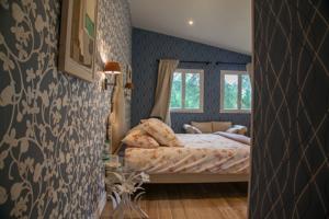 Hebergement La Petite Girondine, La Suite... : photos des chambres