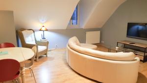 Appartement Proche Soulages : Appartement 2 Chambres