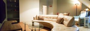 Appartement Proche Soulages : photos des chambres