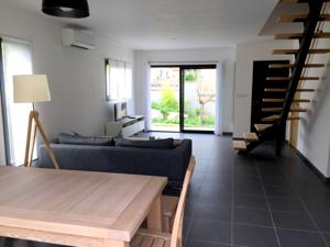 Hebergement Les 2 amandiers : photos des chambres