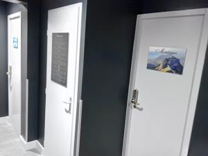 Appartement Studio Montagne - ANNECY DREAM : photos des chambres