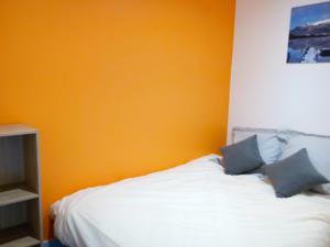 Appartement Studio Montagne - ANNECY DREAM : photos des chambres