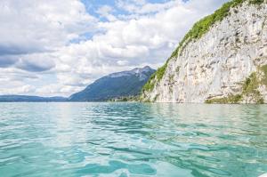 Appartement Studio Vent - ANNECY DREAM : photos des chambres