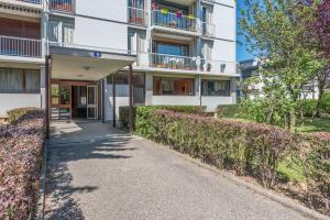 Appartement Studio Vent - ANNECY DREAM : photos des chambres