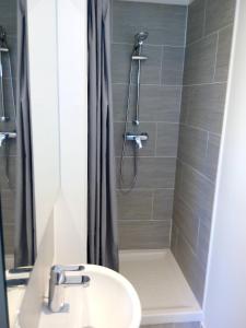Appartement Studio Vent - ANNECY DREAM : photos des chambres