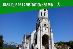 Appartement Studio Neige - ANNECY DREAM : photos des chambres