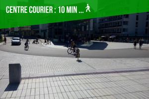 Appartement Studio Neige - ANNECY DREAM : photos des chambres