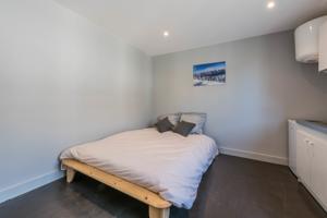 Appartement Studio Neige - ANNECY DREAM : photos des chambres