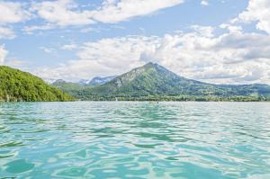 Appartement Studio Eau - ANNECY DREAM : photos des chambres