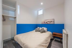Appartement Studio Eau - ANNECY DREAM : photos des chambres
