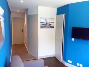 Appartement Studio Eau - ANNECY DREAM : photos des chambres