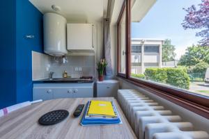 Appartement Studio Eau - ANNECY DREAM : photos des chambres
